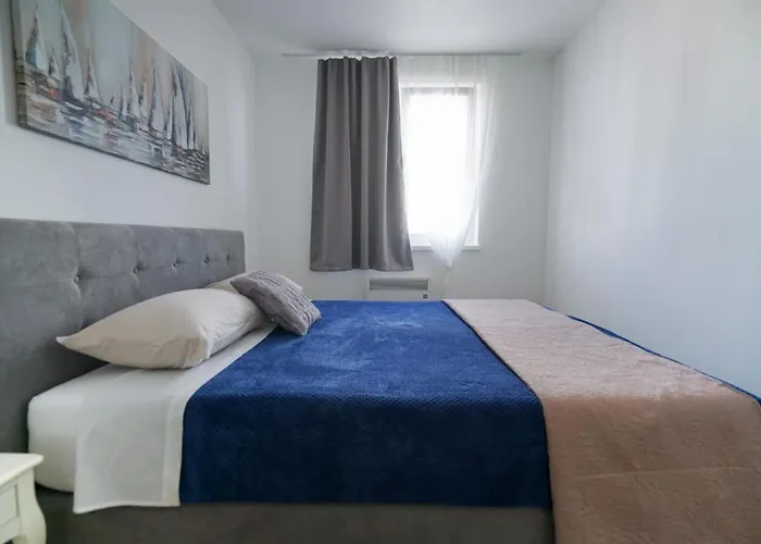 Lejlighed Lummy Zadar