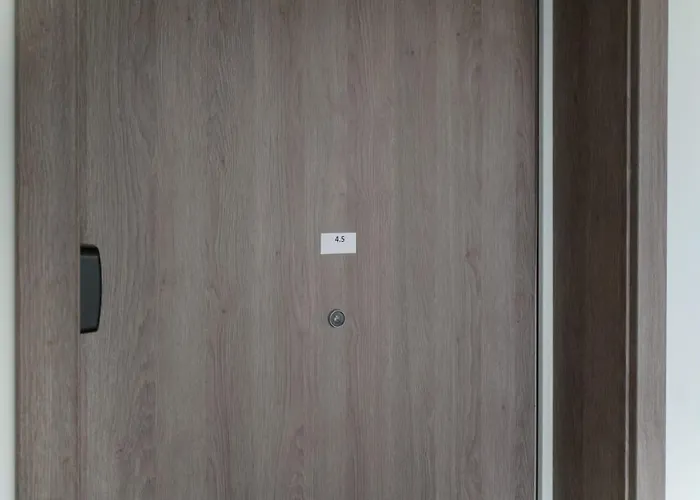 Lejlighed Lummy Zadar